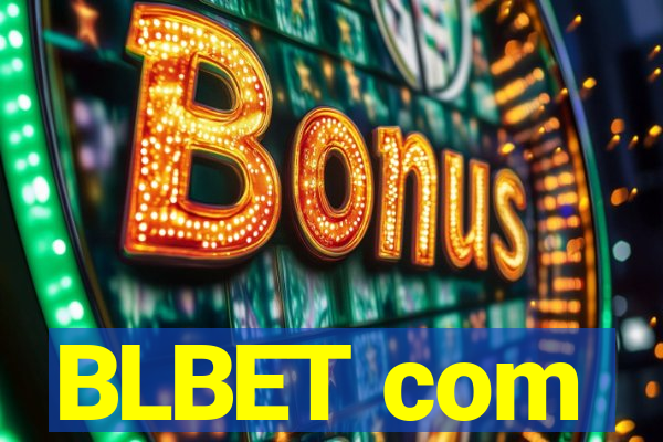 BLBET com